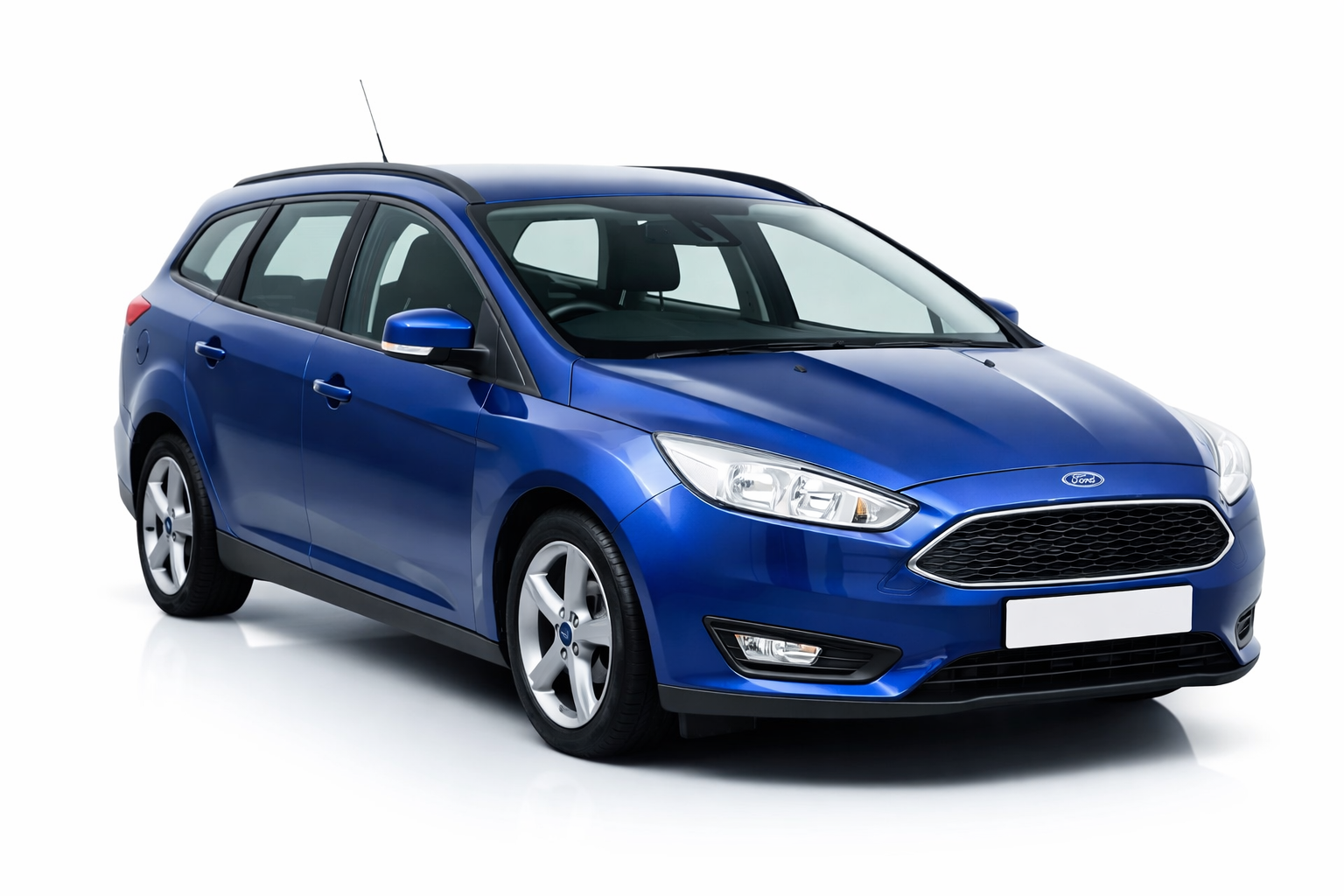 Ford Focus 2